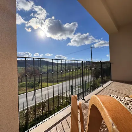 Villa Giantonio *