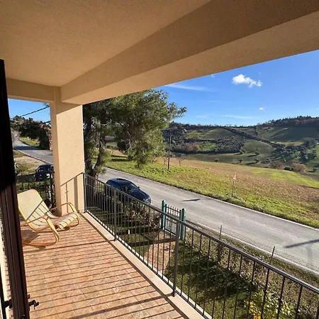 Villa Giantonio Lapedona