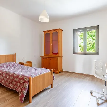 Villa Giantonio *