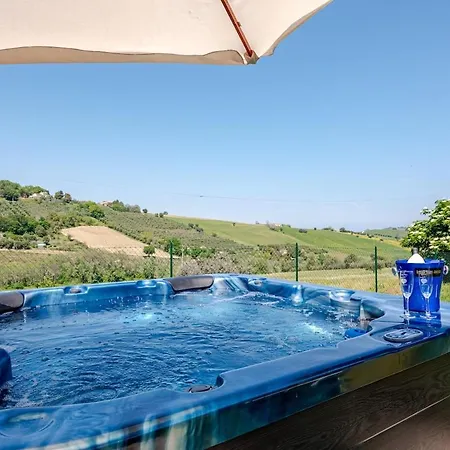 Villa Giantonio *