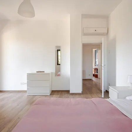 Villa Giantonio *